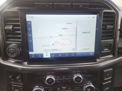 Used 2021 Ford F150 XLT w/ Equipment Group 302A High image 26