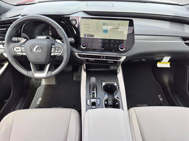 New 2026 Lexus RX 350 Premium w/ Convenience Package FWD image 14