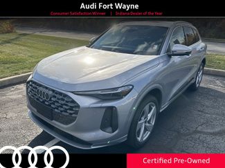 Used 2025 Audi Q5 Premium Plus w/ Premium Plus video 1