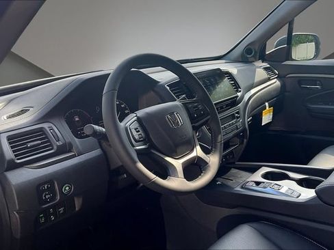 New 2026 Honda Ridgeline RTL image 7