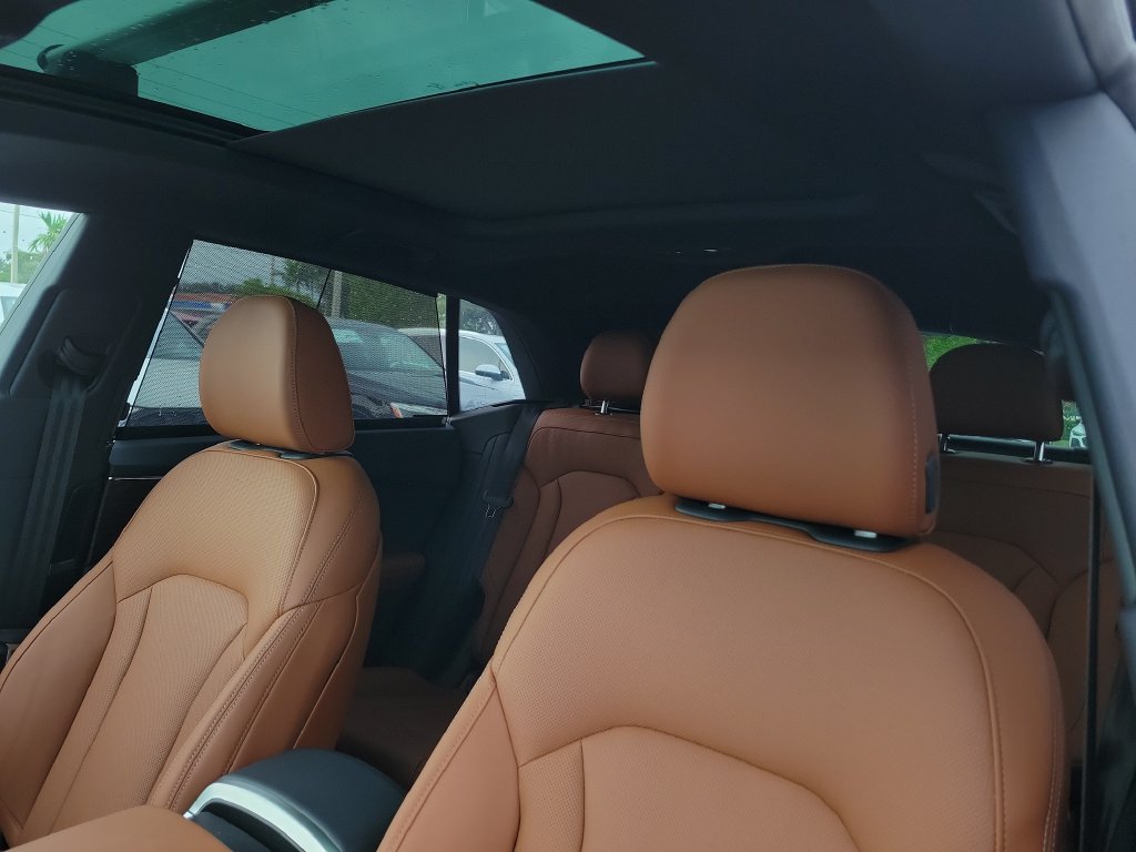 New 2027 Audi Q8 Prestige AWD/4WD image 16