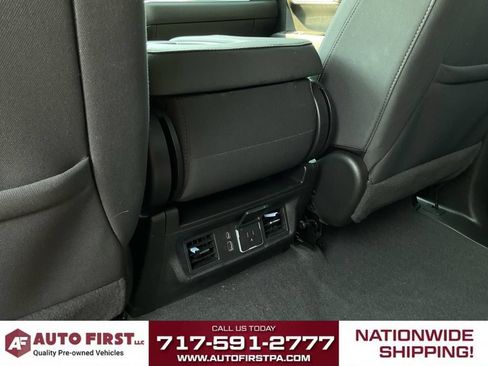 Used 2023 Chevrolet Silverado 1500 LT w/ Protection Package AWD/4WD image 13
