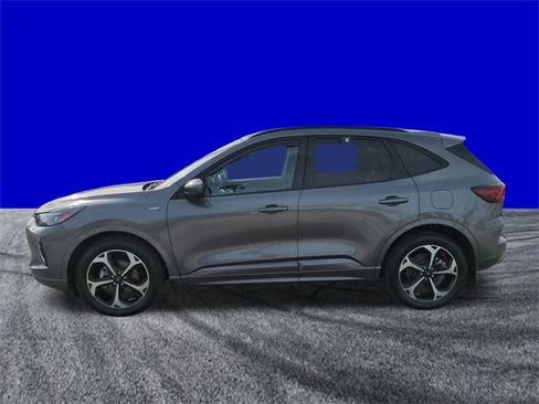 Certified 2023 Ford Escape ST-Line Elite image 7