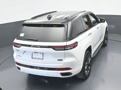 New 2025 Jeep Grand Cherokee Summit image 46