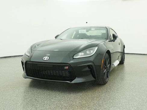 New 2026 Toyota GR86 Premium image 27