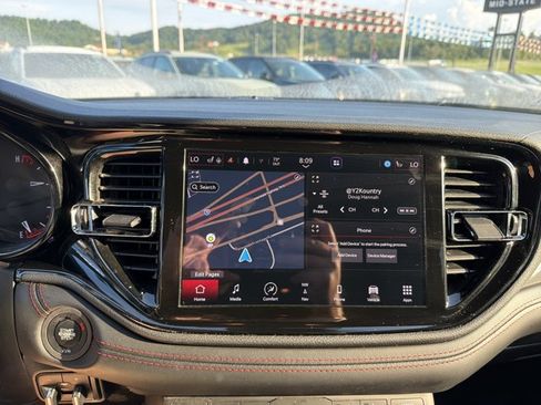 Used 2023 Dodge Durango R/T AWD/4WD image 21