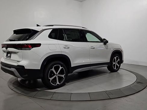 New 2026 Volkswagen Tiguan SE AWD/4WD image 5