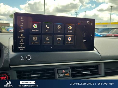 New 2026 Honda Pilot EX-L image 20