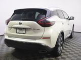 Used 2019 Nissan Murano SL w/ SL Technology Package image 6