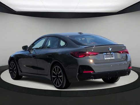 New 2026 BMW 430i xDrive w/ M Sport Package AWD/4WD image 6