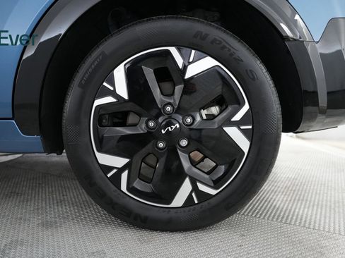 Used 2023 Kia Niro Wind image 19