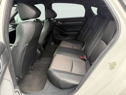 Used 2020 Honda Accord Sport image 25