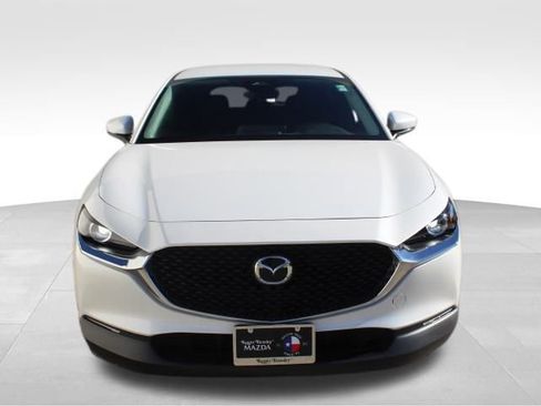 Used 2024 MAZDA CX-30 AWD 2.5 S image 2