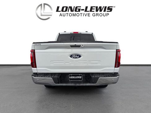 Used 2024 Ford F150 Lariat image 5