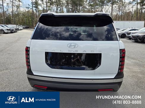New 2026 Hyundai Palisade SEL image 11