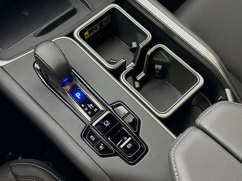 New 2026 Lexus TX 350 AWD image 17