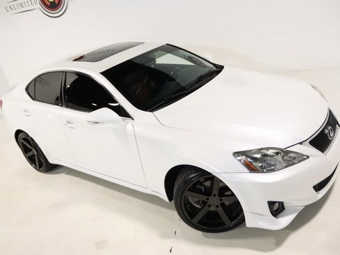 Used 2011 Lexus IS 250 image 56