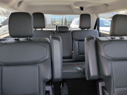 New 2025 Ford Expedition Max Active image 11