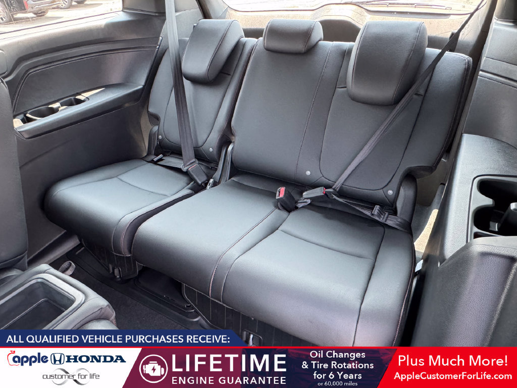 New 2026 Honda Odyssey Sport-L image 18