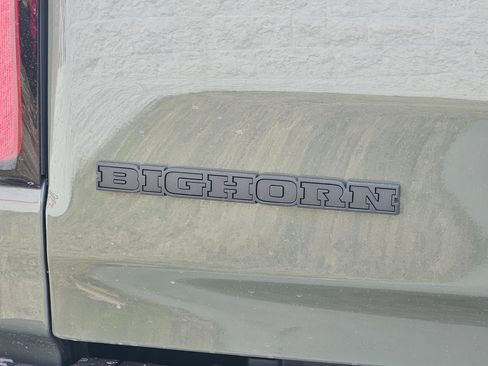 New 2026 RAM 1500 Big Horn image 26