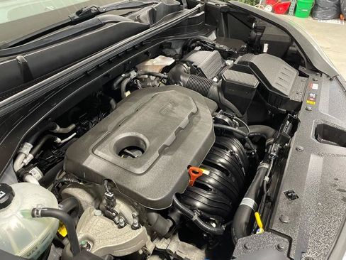 Used 2020 Kia Sportage LX AWD/4WD image 36