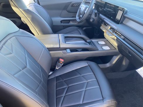 New 2027 Kia Telluride SX X-Line image 9