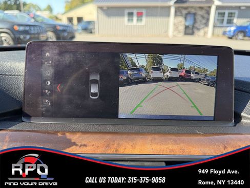 Used 2019 BMW 440i Gran Coupe xDrive w/ Convenience Package AWD/4WD image 22