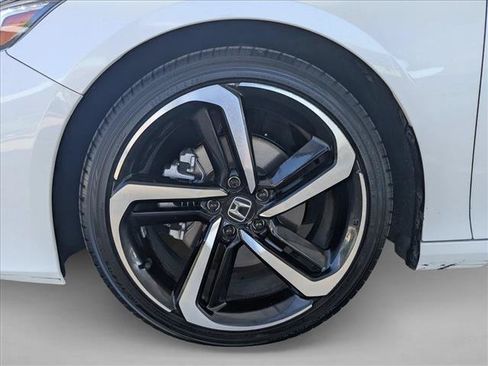 Used 2021 Honda Accord Sport Special Edition image 25