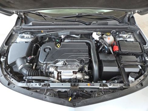 Used 2024 Chevrolet Malibu LT image 64