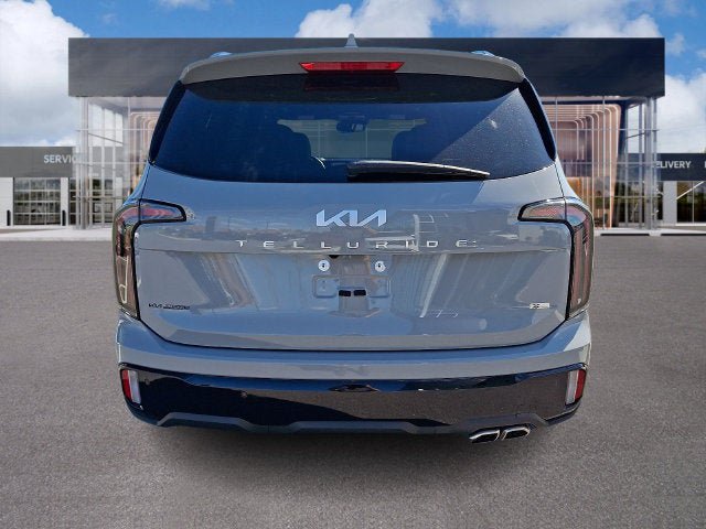 Used 2024 Kia Telluride EX X-Line AWD/4WD image 5