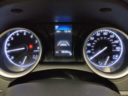 Used 2022 Toyota Camry LE FWD image 23