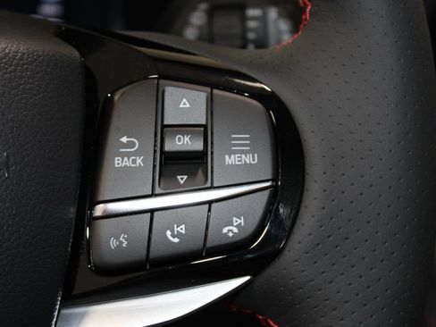 New 2026 Ford Explorer ST-Line w/ ST-Line Street Pack AWD/4WD image 39