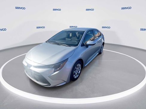 Used 2023 Toyota Corolla LE image 4