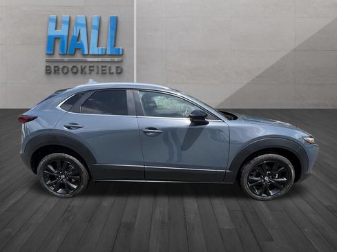 Used 2023 MAZDA CX-30 AWD 2.5 S w/ Preferred Package image 6