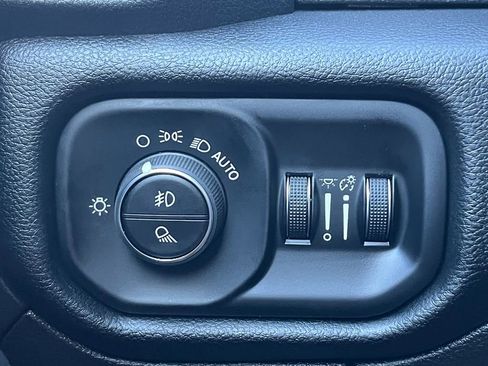 New 2026 RAM 1500 Lone Star image 12