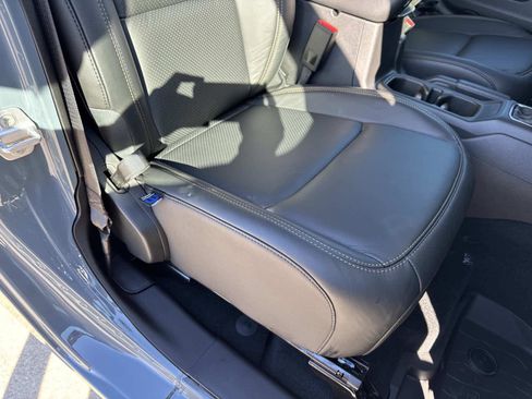 New 2026 Jeep Wrangler Sport S image 23