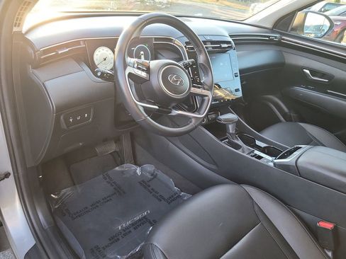 Used 2023 Hyundai Tucson SEL w/ Convenience Package image 16