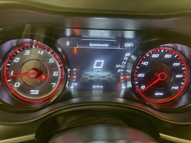 Used 2022 Dodge Charger GT w/ Blacktop Package RWD image 12