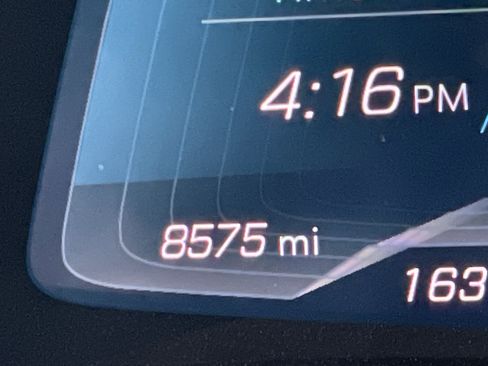 Used 2024 Chevrolet Corvette Z06 image 27