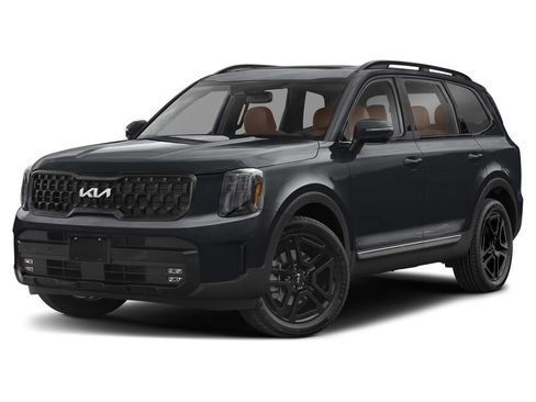 New 2025 Kia Telluride SX X-Line image 13