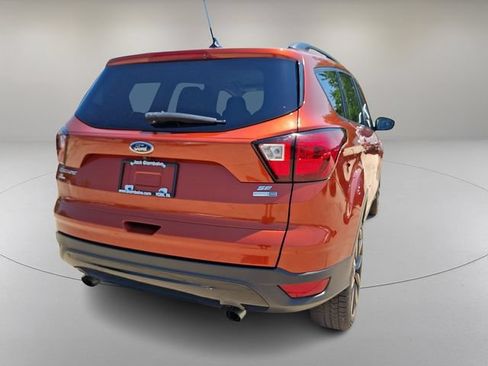 Used 2019 Ford Escape SE AWD/4WD image 10