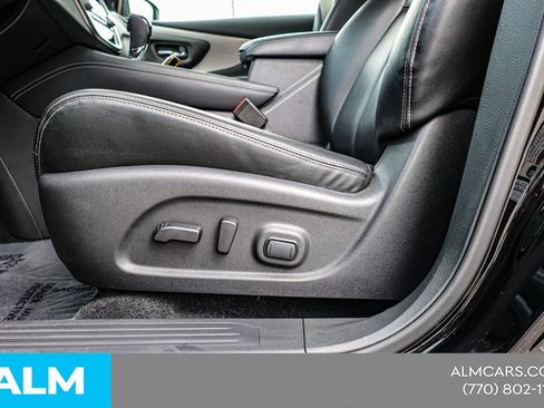 Used 2024 Nissan Murano SV FWD image 19