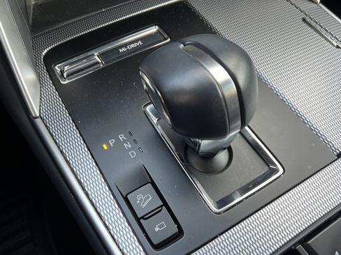 Used 2024 MAZDA CX-90 3.3 Turbo S w/ Premium Package image 26