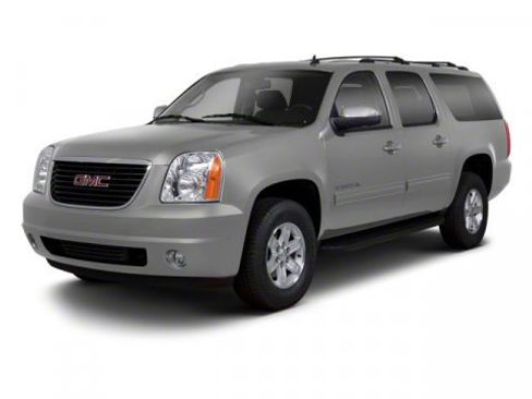 Used 2012 GMC Yukon XL SLT w/ SLT-2 Equipment Package image 1