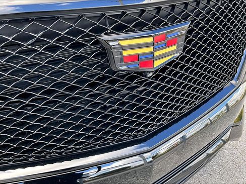 Used 2023 Cadillac Escalade Sport Platinum image 29