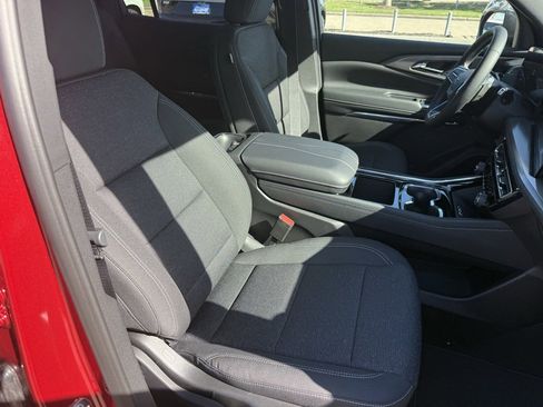 New 2026 Chevrolet Traverse LT w/ Midnight/Sport Edition image 42