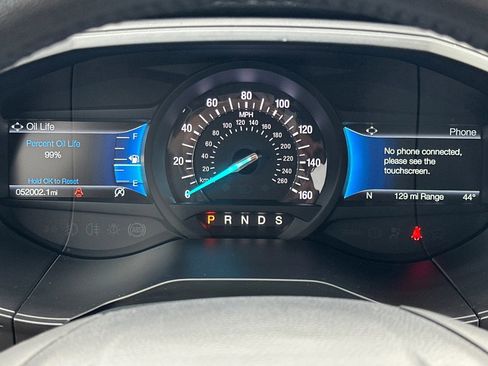 Used 2024 Ford Edge SEL image 25