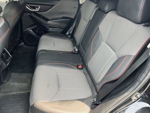 Used 2021 Subaru Forester Sport w/ Popular Package #2 AWD/4WD image 39