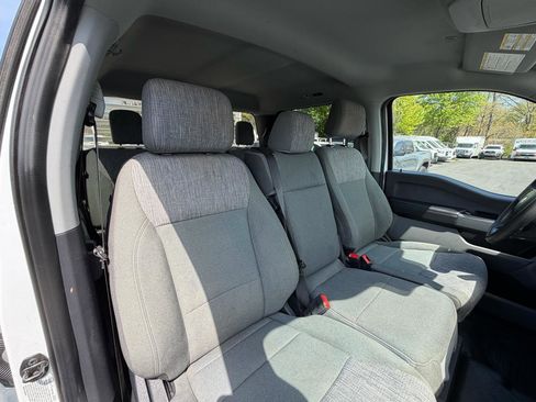 Used 2023 Ford F350 XLT w/ FX4 Off-Road Package AWD/4WD image 37