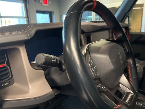 Used 2023 Ford Bronco Raptor image 27